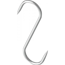 ESSE INOX A4 FIL 5MM